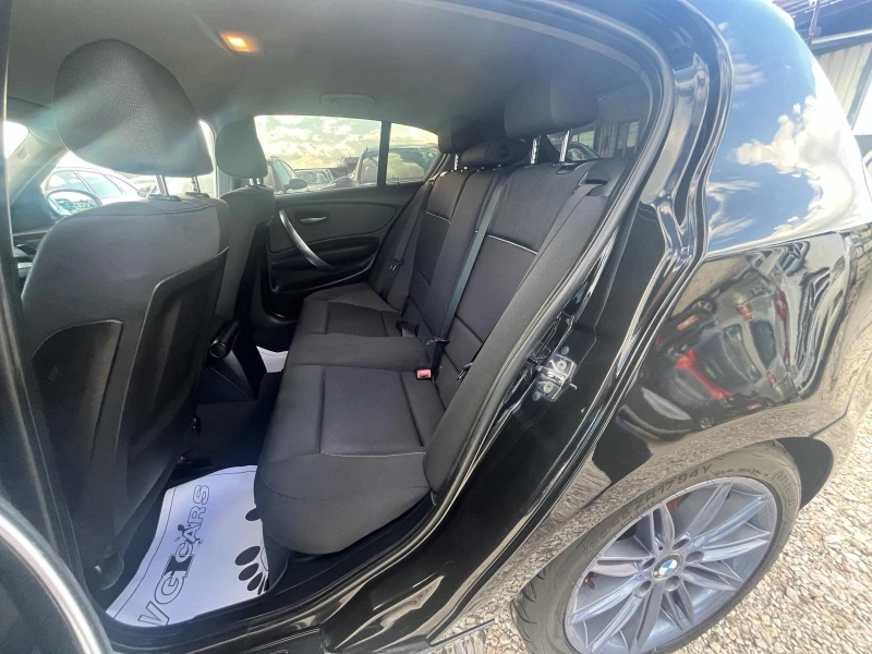 BMW 120, снимка 14 - Автомобили и джипове - 52304043