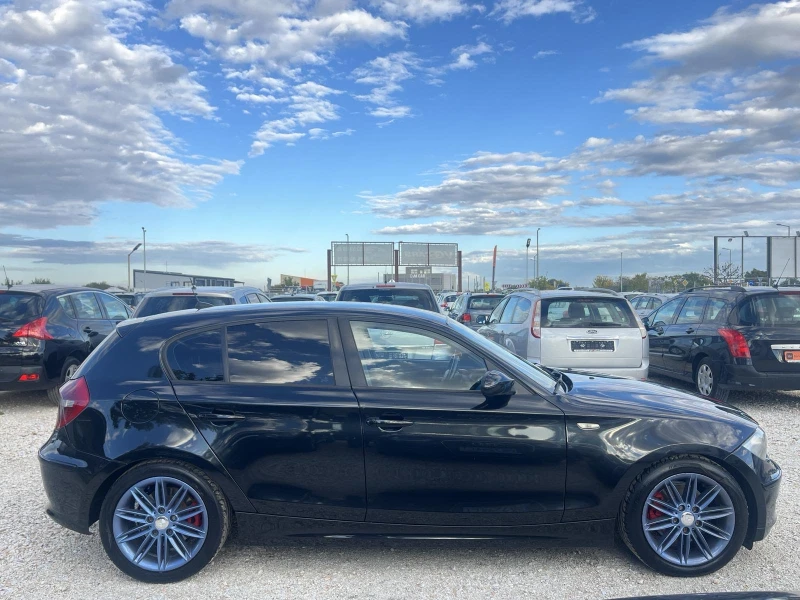 BMW 120, снимка 8 - Автомобили и джипове - 52304043