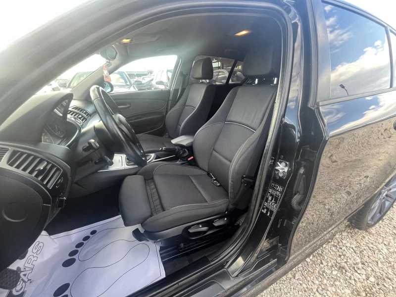 BMW 120, снимка 11 - Автомобили и джипове - 52304043