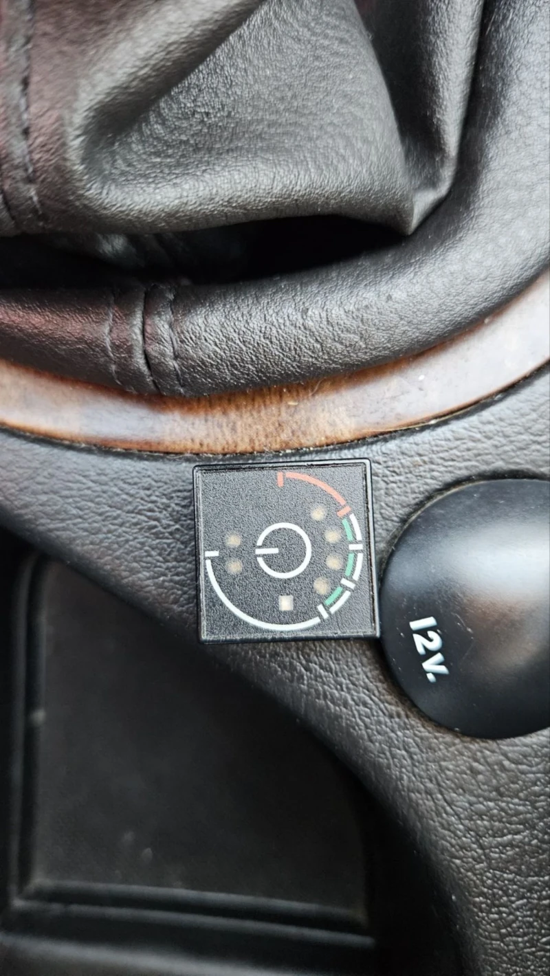 Peugeot 307 1.4 Газ/бензин, снимка 10 - Автомобили и джипове - 52416081