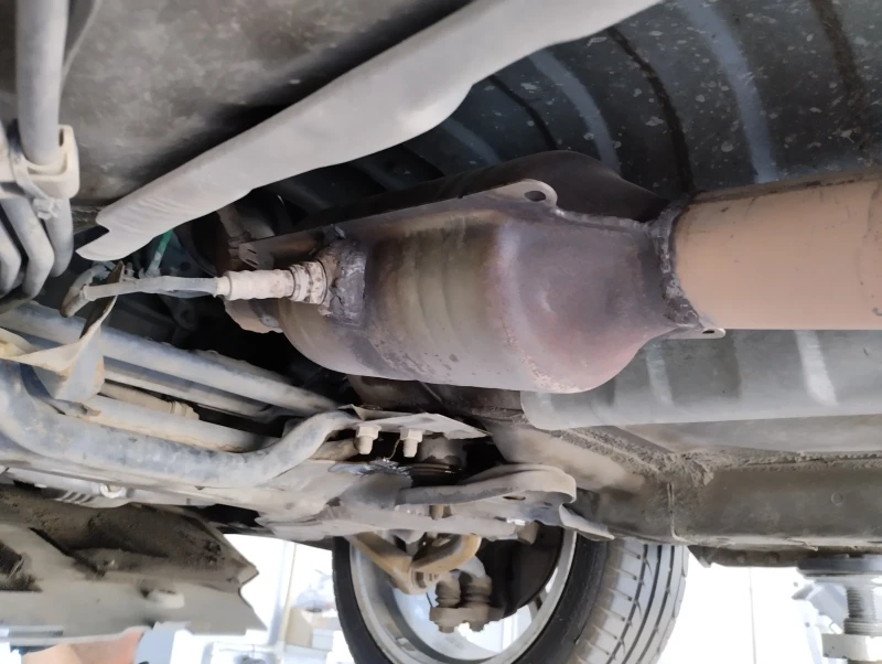 Mazda 6 2.3.i, снимка 15 - Автомобили и джипове - 52664465