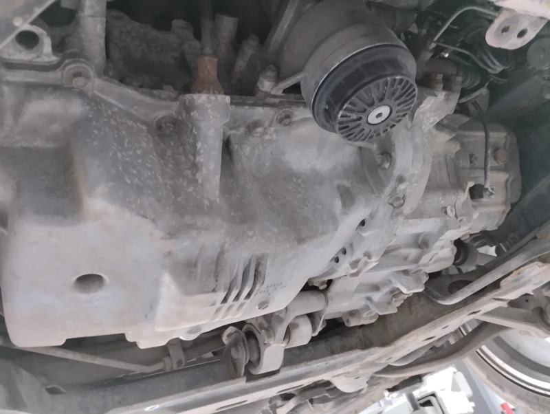 Mazda 6 2.3.i, снимка 14 - Автомобили и джипове - 52664465