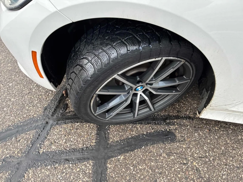 BMW 330 * 330i xDrive * CARFAX * ЦЕНА ДО БГ, снимка 7 - Автомобили и джипове - 52834675