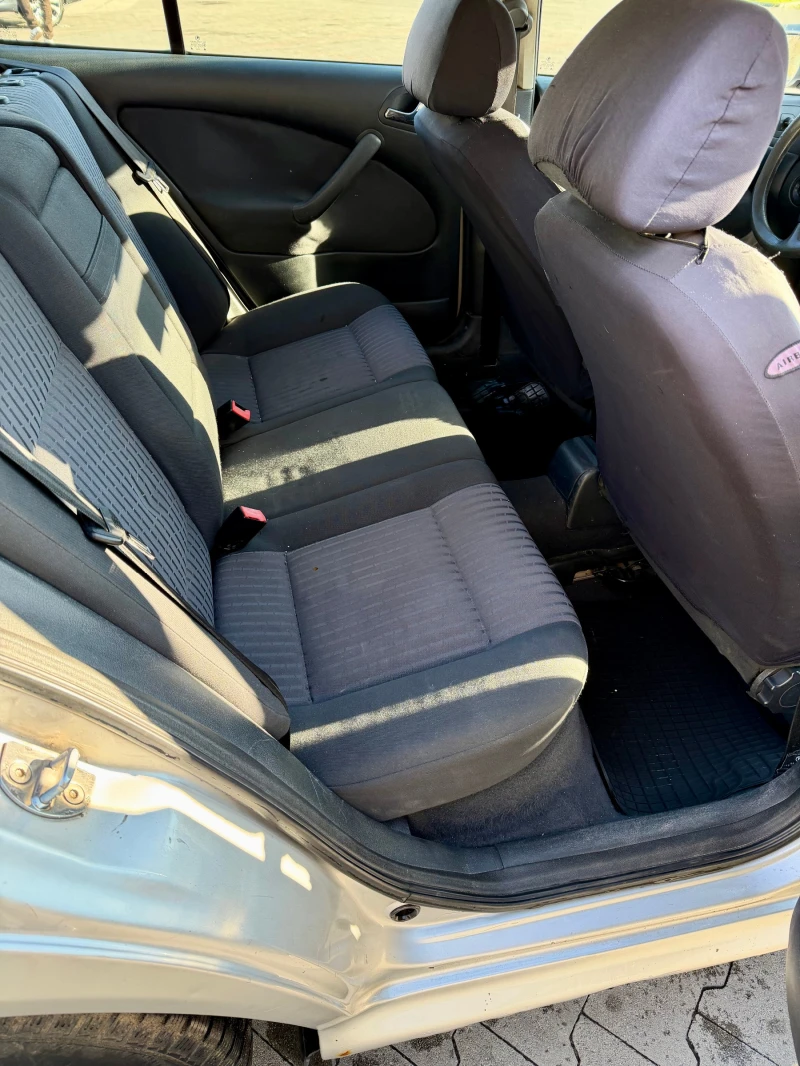 Skoda Octavia 2.0, снимка 7 - Автомобили и джипове - 52934426