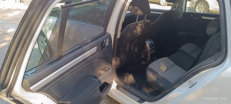 Skoda Superb, снимка 9 - Автомобили и джипове - 53156699