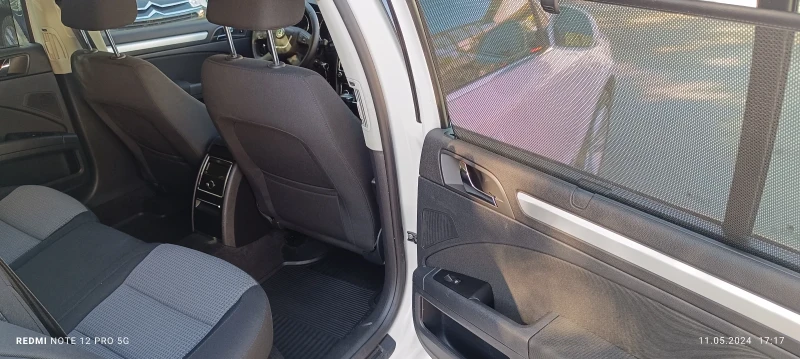 Skoda Superb, снимка 8 - Автомобили и джипове - 53156699