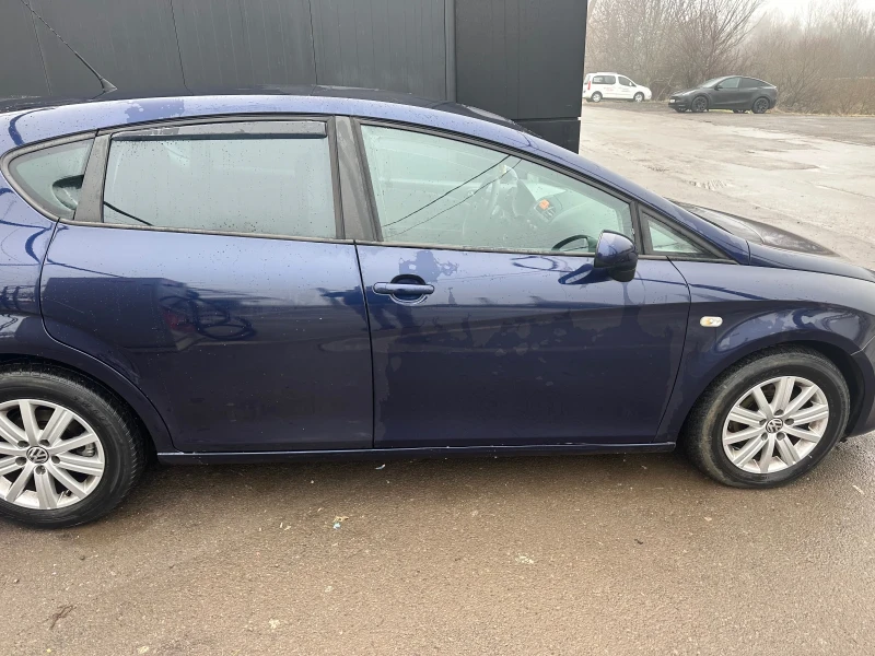 Seat Leon, снимка 3 - Автомобили и джипове - 53218267