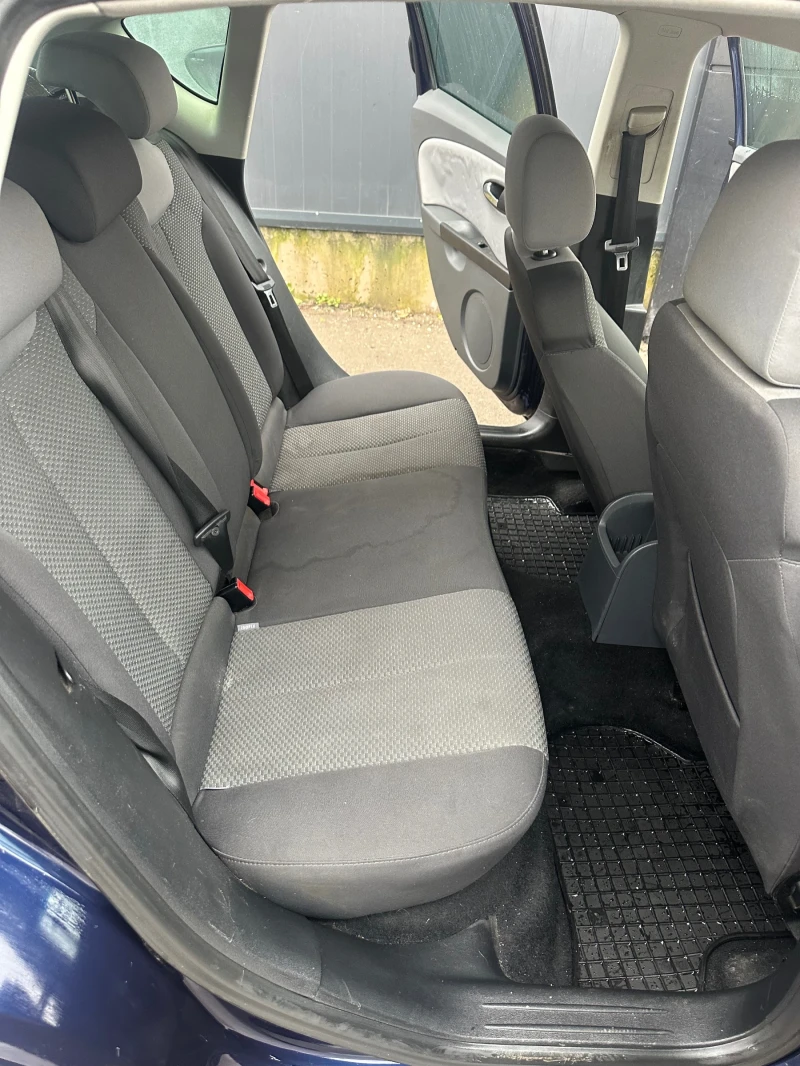 Seat Leon, снимка 7 - Автомобили и джипове - 53218267