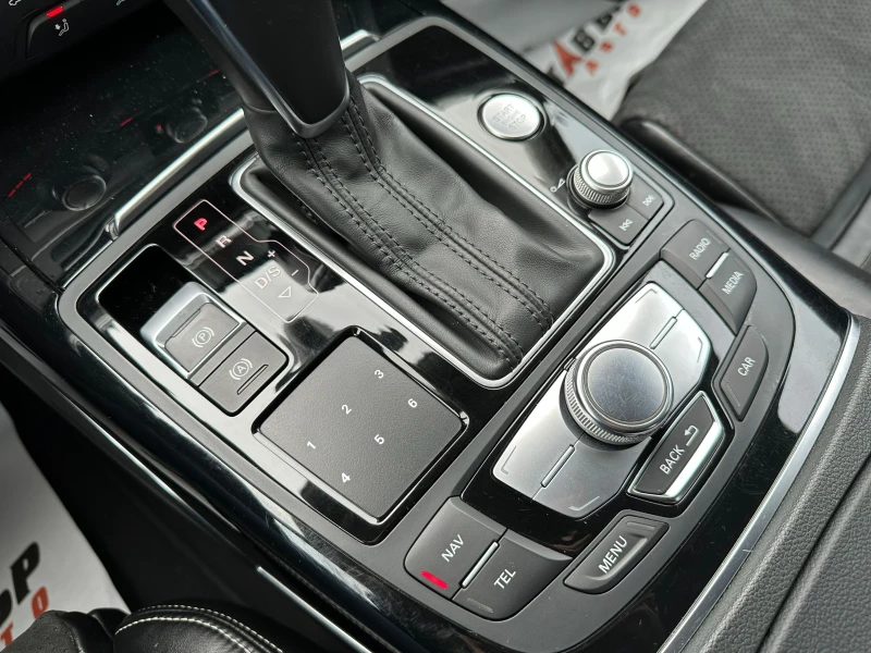 Audi A6 Facelift, снимка 11 - Автомобили и джипове - 53525666