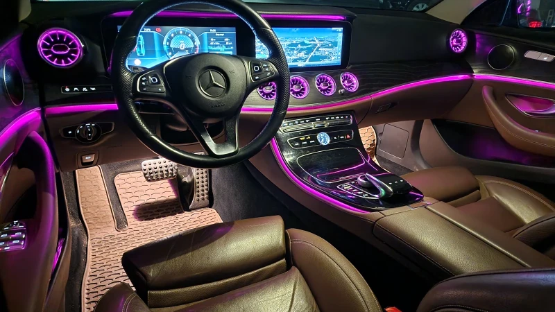 Mercedes-Benz E 220 All Terrain - Virtual Cockpit - Head up - FULL - 37900 лв. / 19377.96 € - 62757920 1