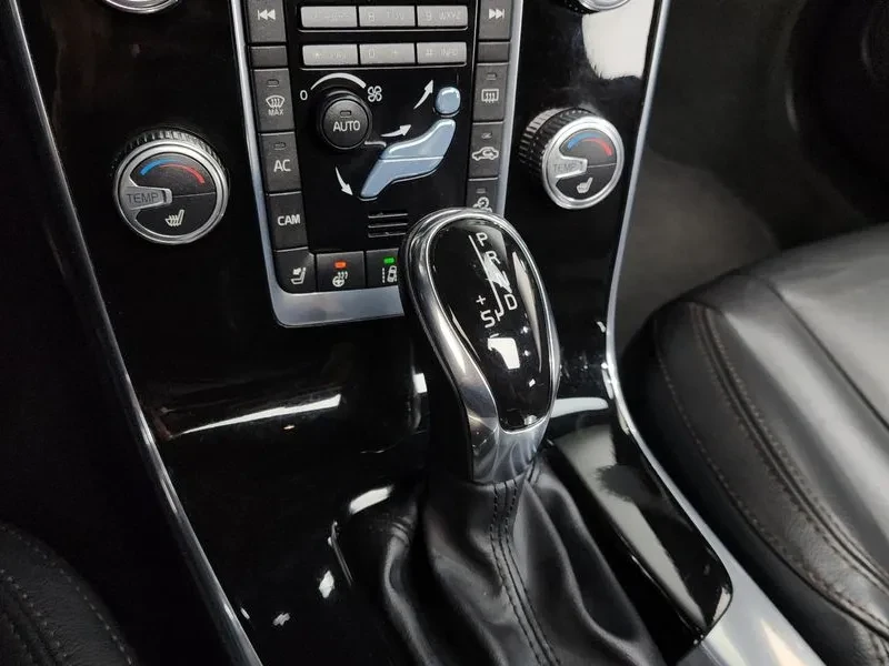 Volvo V60  Cross Country T5 Awd | Mobile.bg � ����������� 9