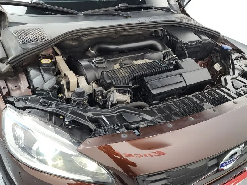 Volvo V60  Cross Country T5 Awd | Mobile.bg � ����������� 6