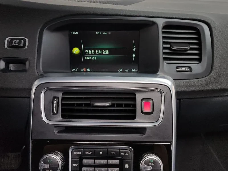 Volvo V60  Cross Country T5 Awd | Mobile.bg � ����������� 16
