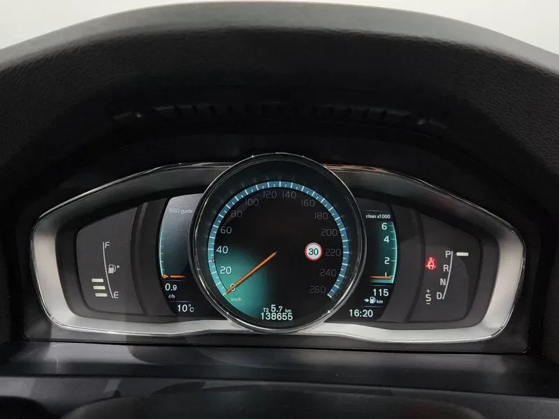 Volvo V60  Cross Country T5 Awd | Mobile.bg � ����������� 8