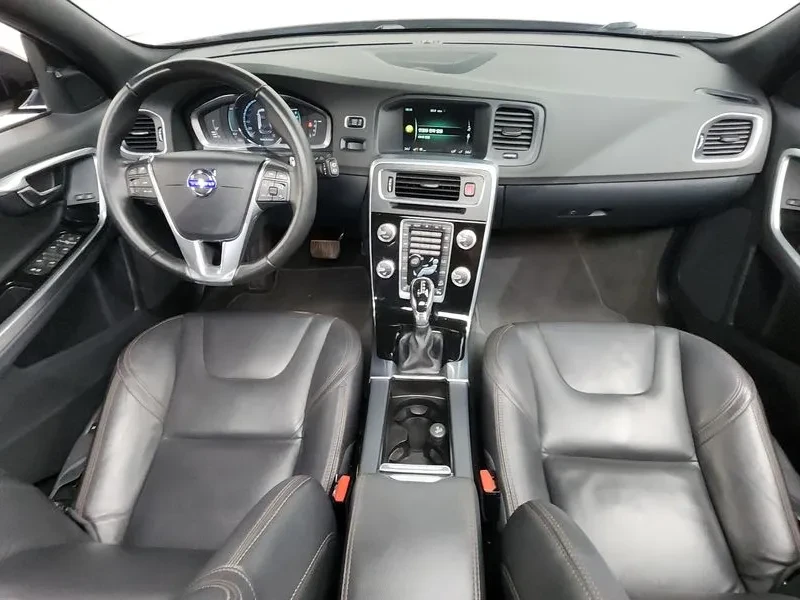 Volvo V60  Cross Country T5 Awd | Mobile.bg � ����������� 7