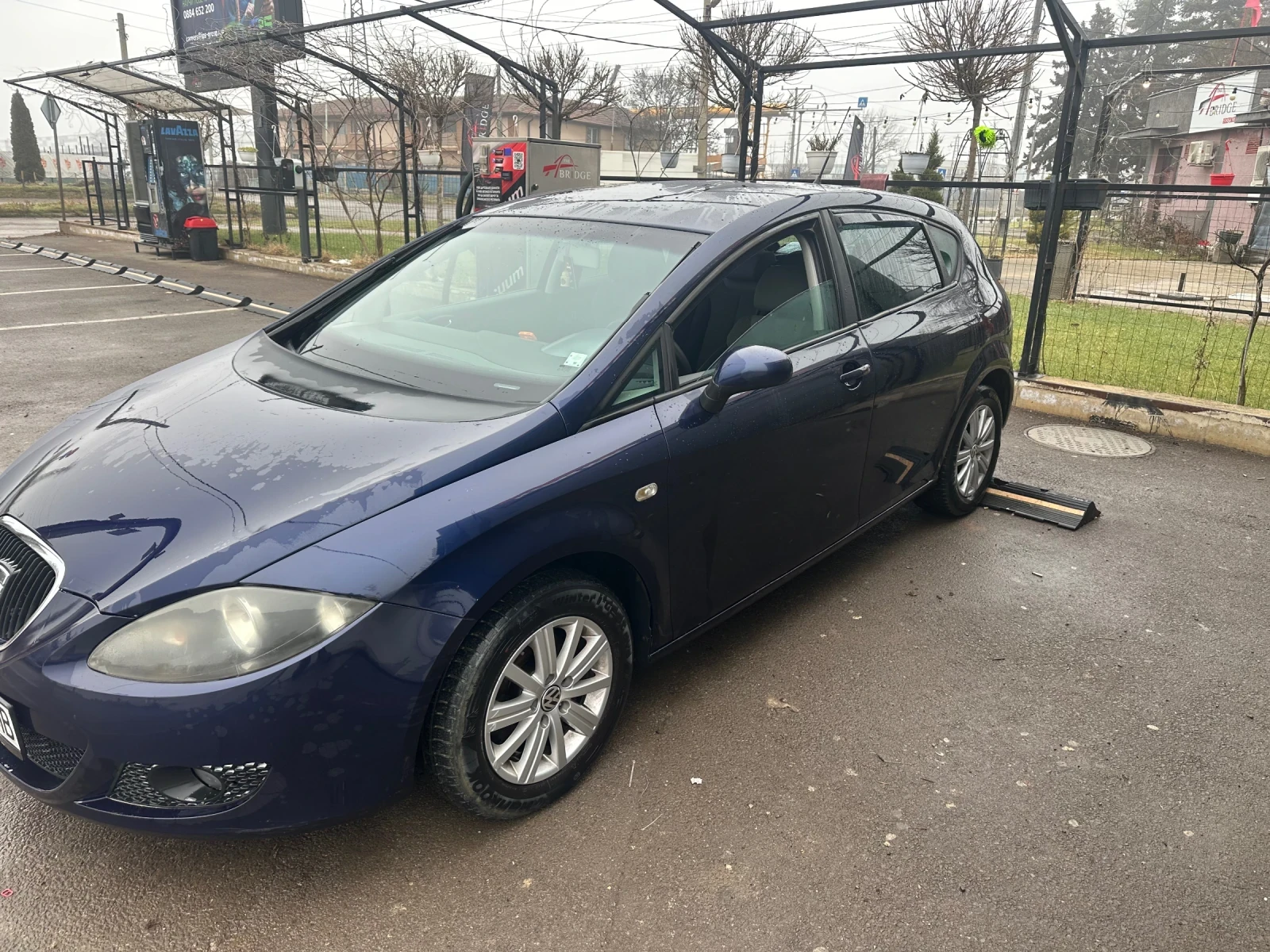 Seat Leon, снимка 1