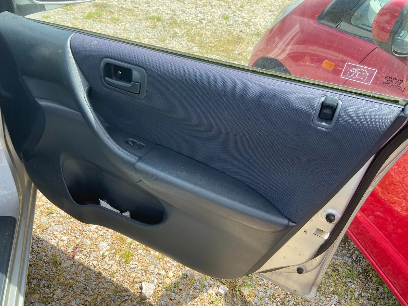 Honda Civic  - | Mobile.bg   11