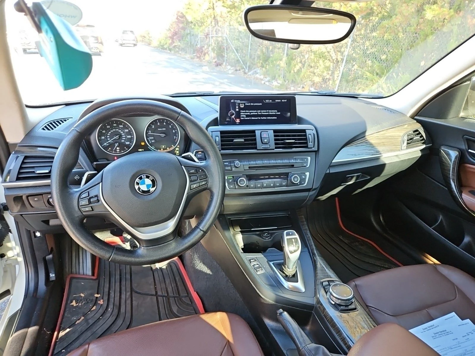 BMW 228 xDrive* Bluetooth* Telematics* Нави* Подгрев - изображение 8