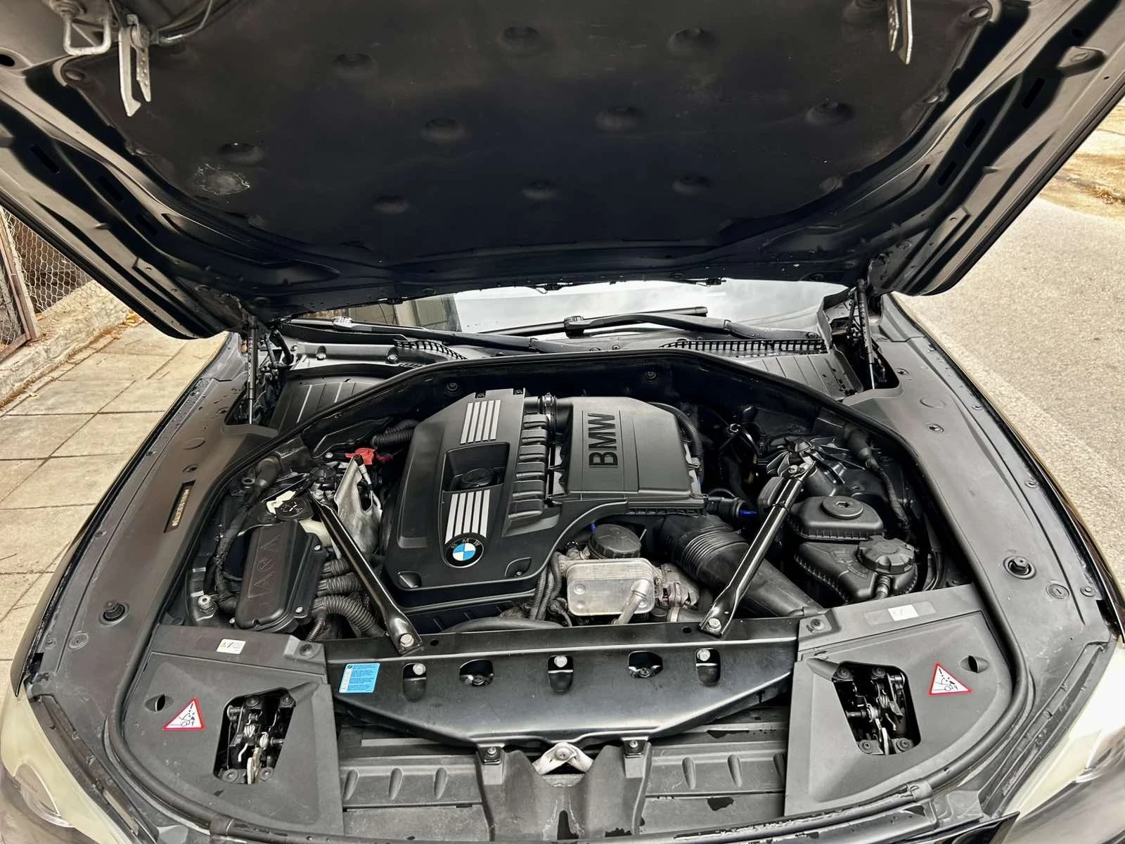 BMW 740 | Mobile.bg � ����������� 17