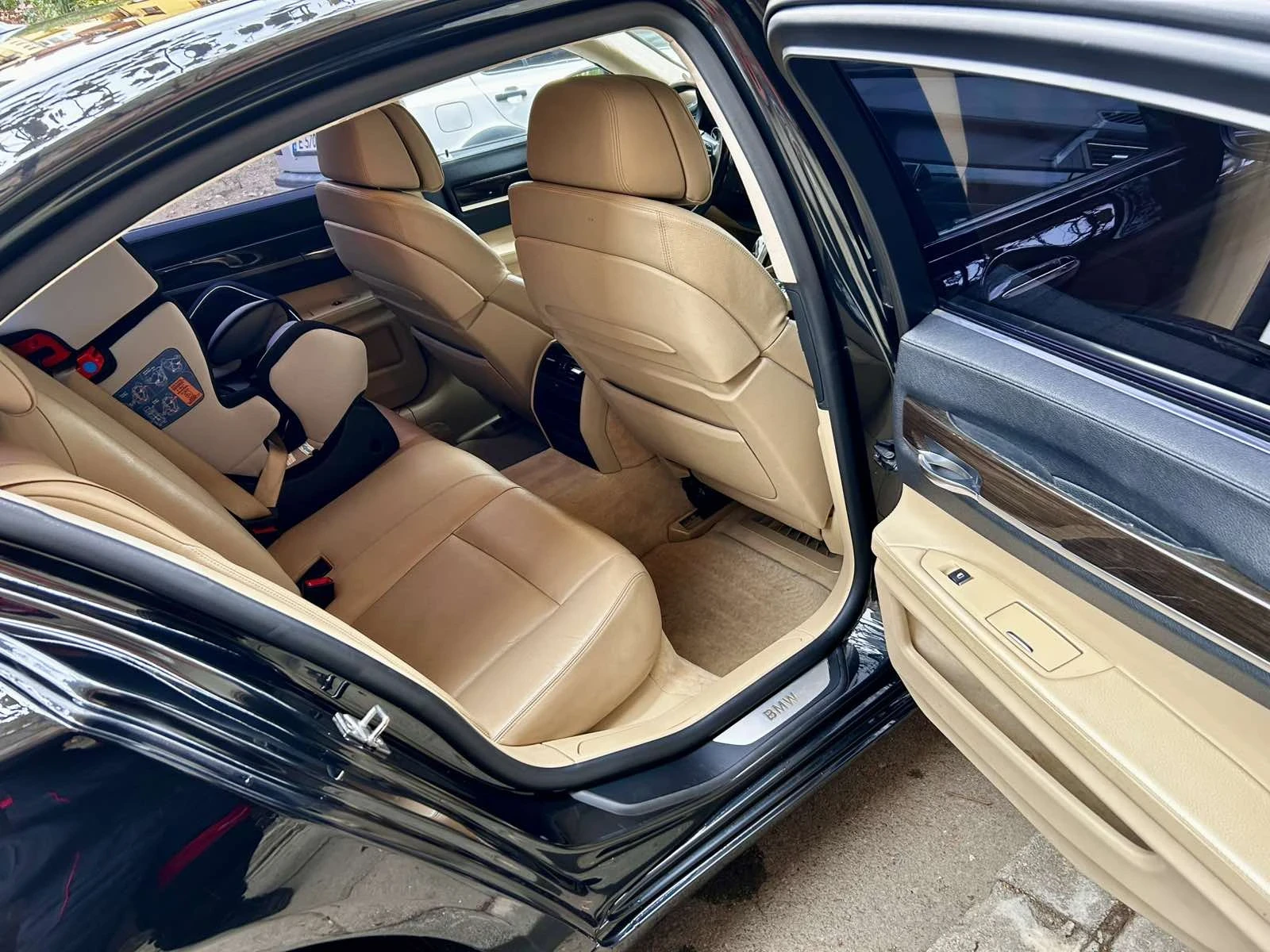 BMW 740 | Mobile.bg � ����������� 13
