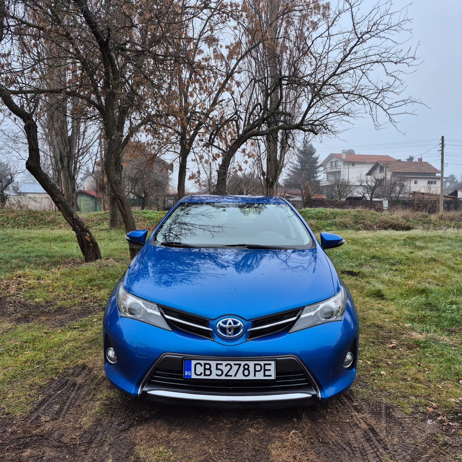 Toyota Auris 1.8 Hybrid* Обслужен * ПРОМОЦИЯ * Лизинг * Бартер - изображение 5