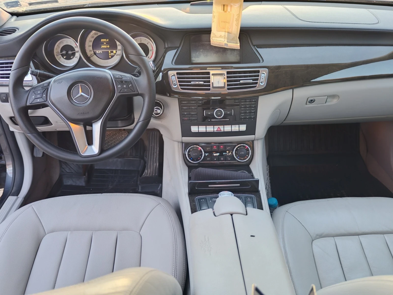 Mercedes-Benz CLS 350 Cls 350  - изображение 7