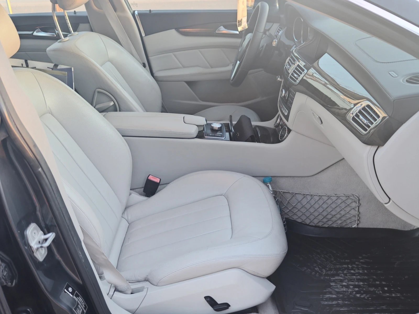 Mercedes-Benz CLS 350 Cls 350  - изображение 8