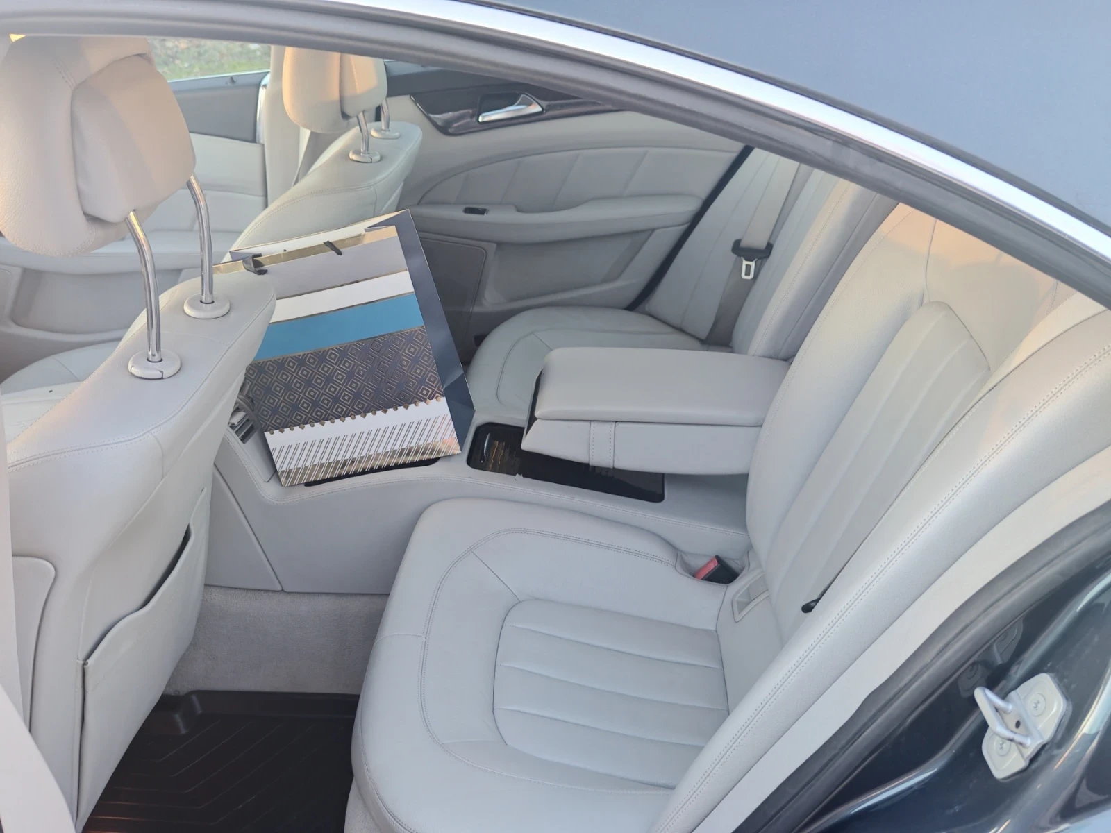 Mercedes-Benz CLS 350 Cls 350  - изображение 6