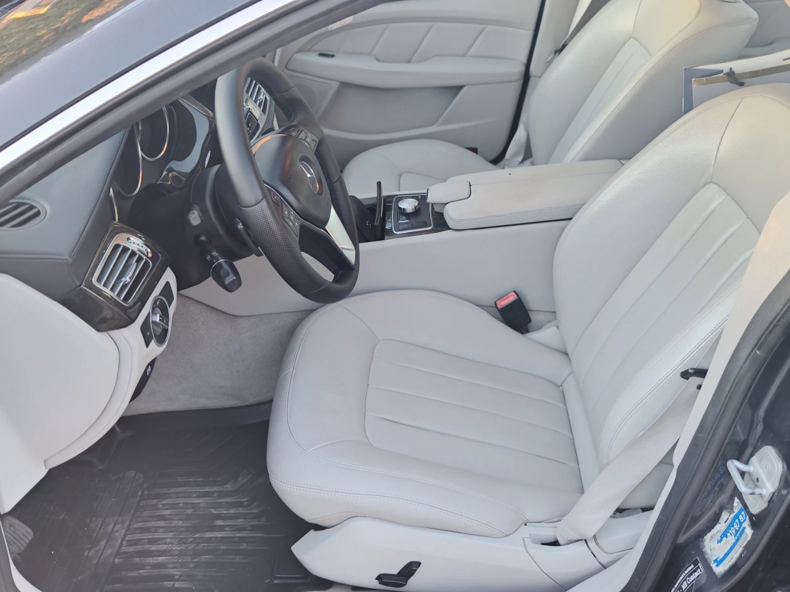 Mercedes-Benz CLS 350 Cls 350  - изображение 5