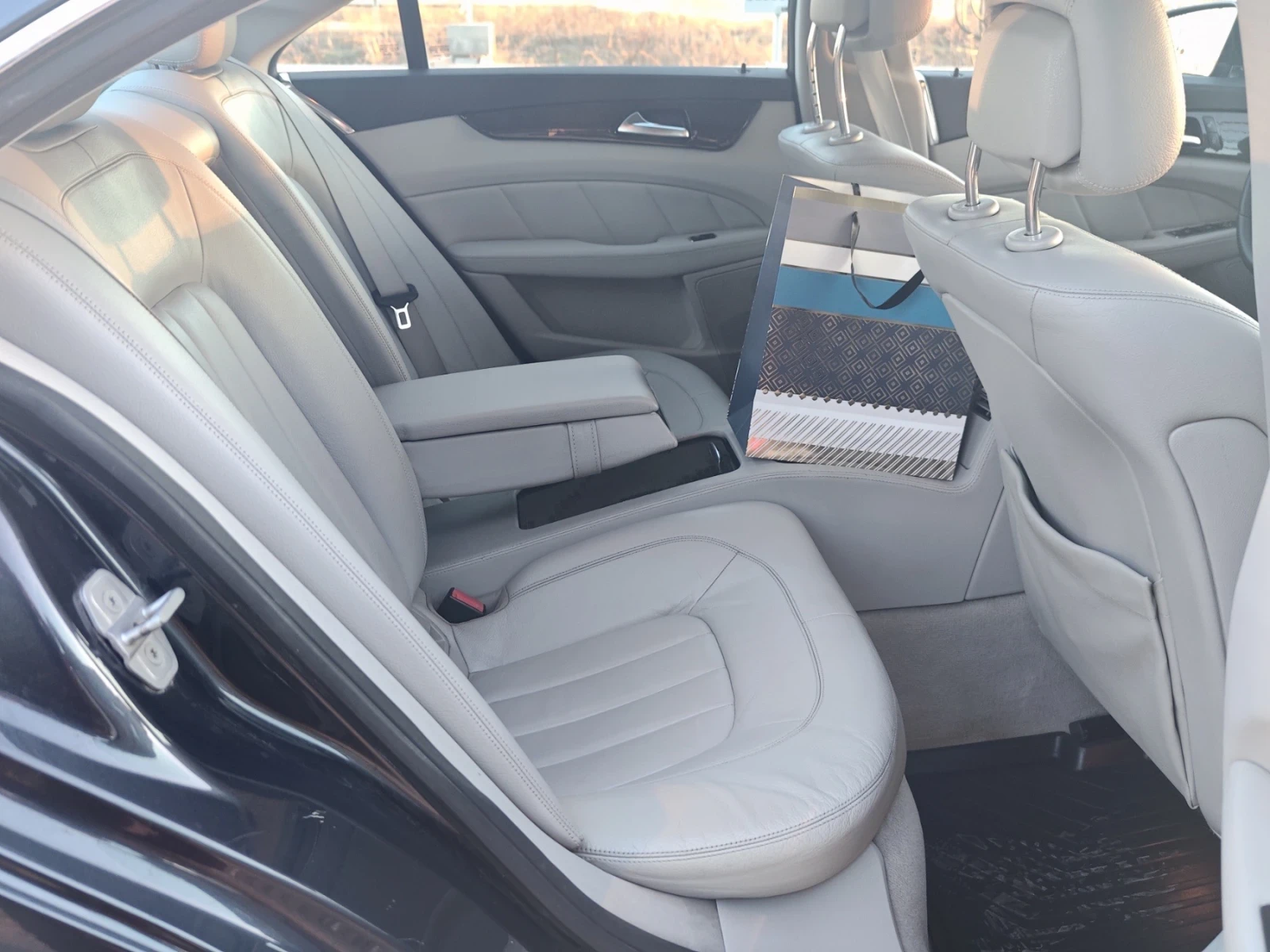 Mercedes-Benz CLS 350 Cls 350  - изображение 9