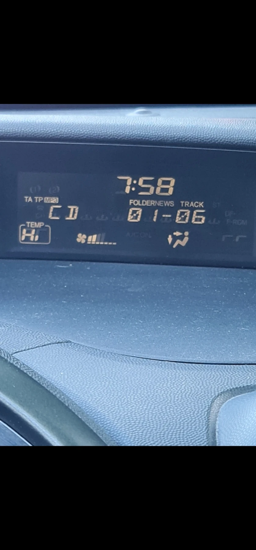 Honda Civic 2.2 - изображение 3