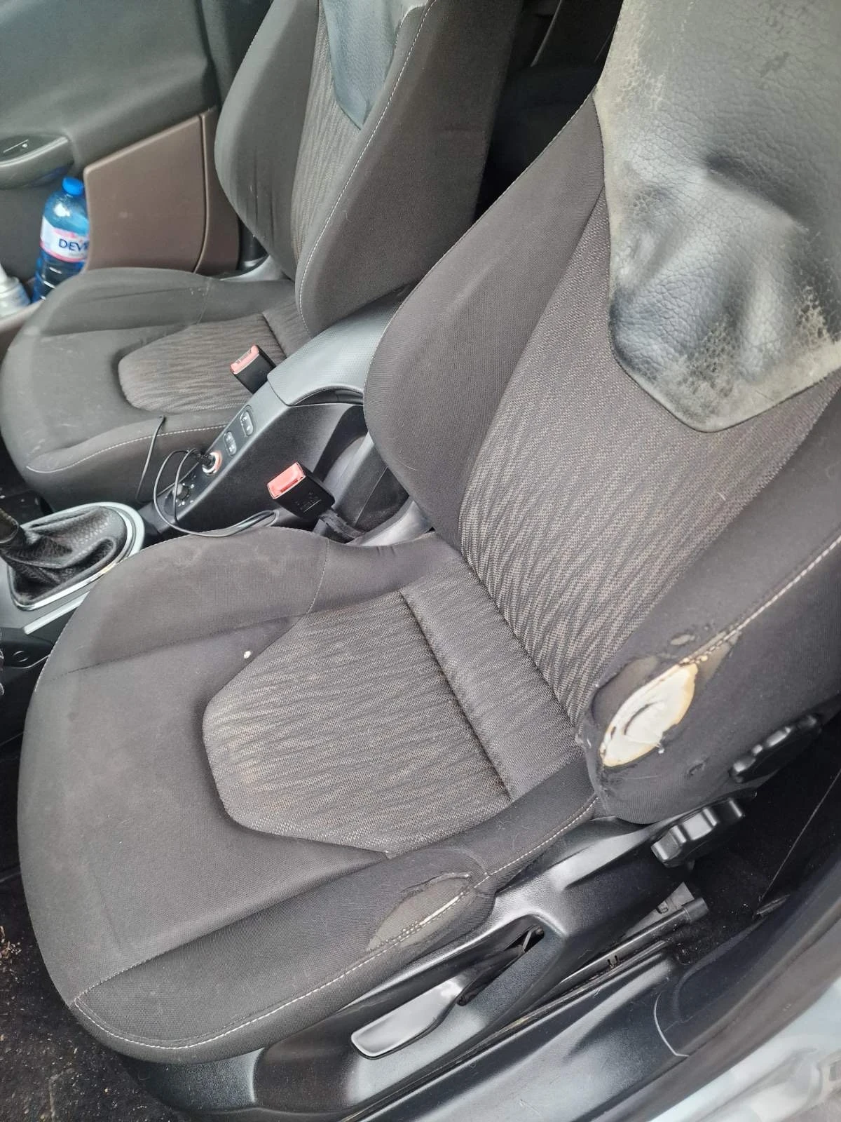 Seat Altea 2.0 Turbo 4x4 - изображение 6
