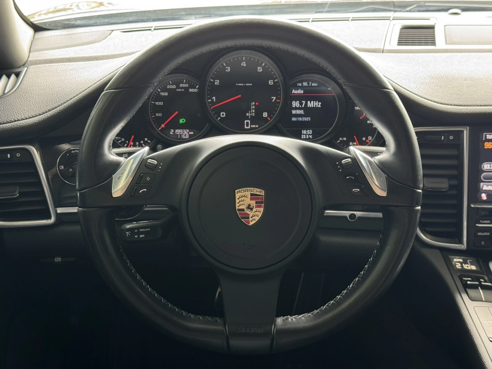 Porsche Panamera 4  3.6i | Mobile.bg   11