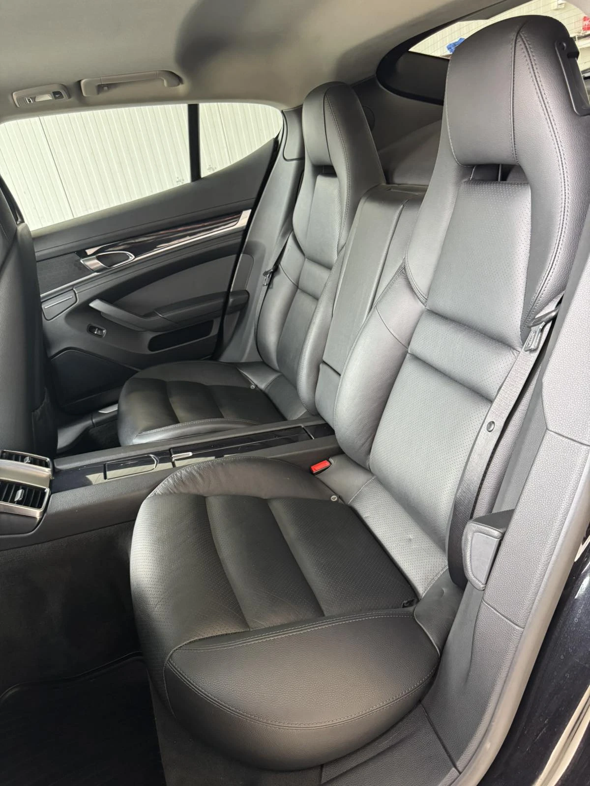 Porsche Panamera 4  3.6i | Mobile.bg   14