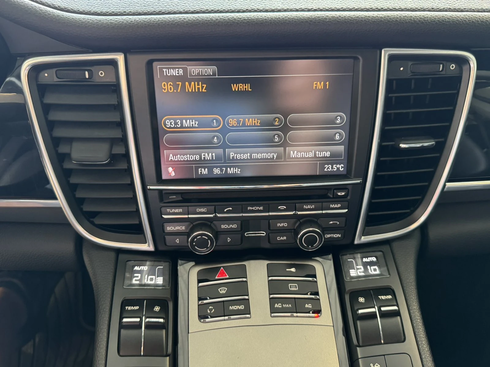 Porsche Panamera 4  3.6i | Mobile.bg   13