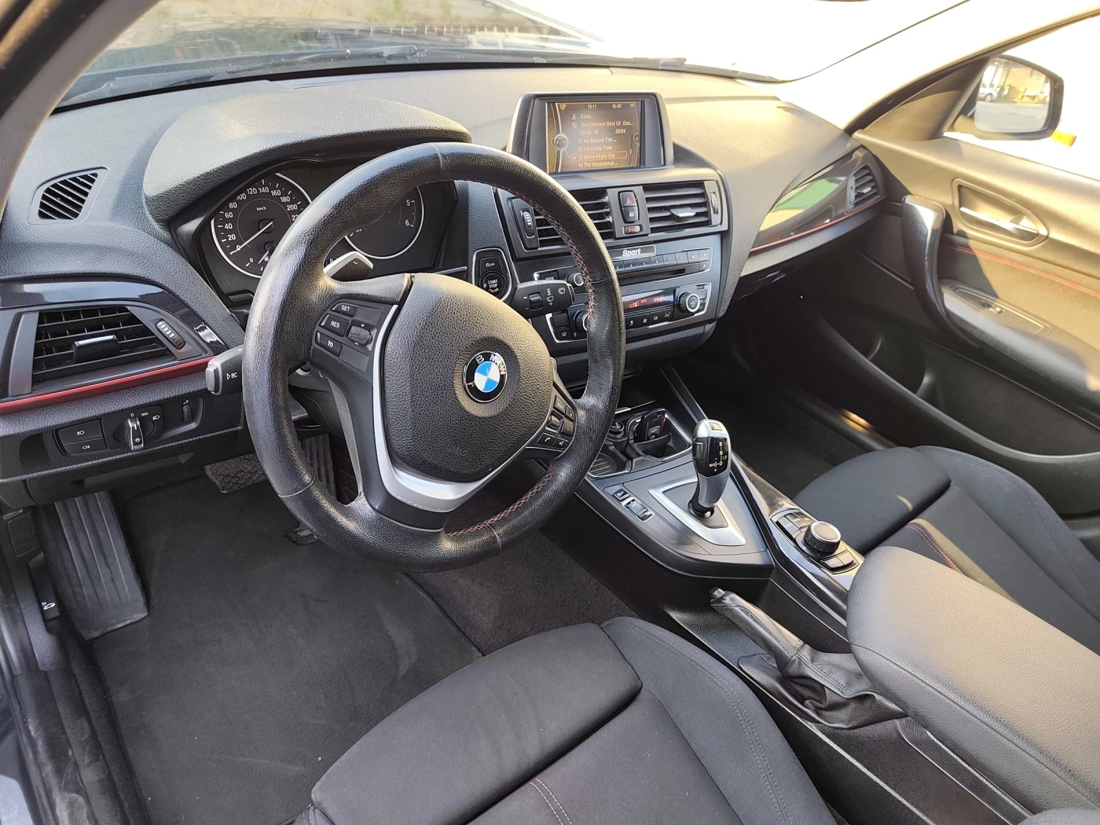 BMW 118  - изображение 3