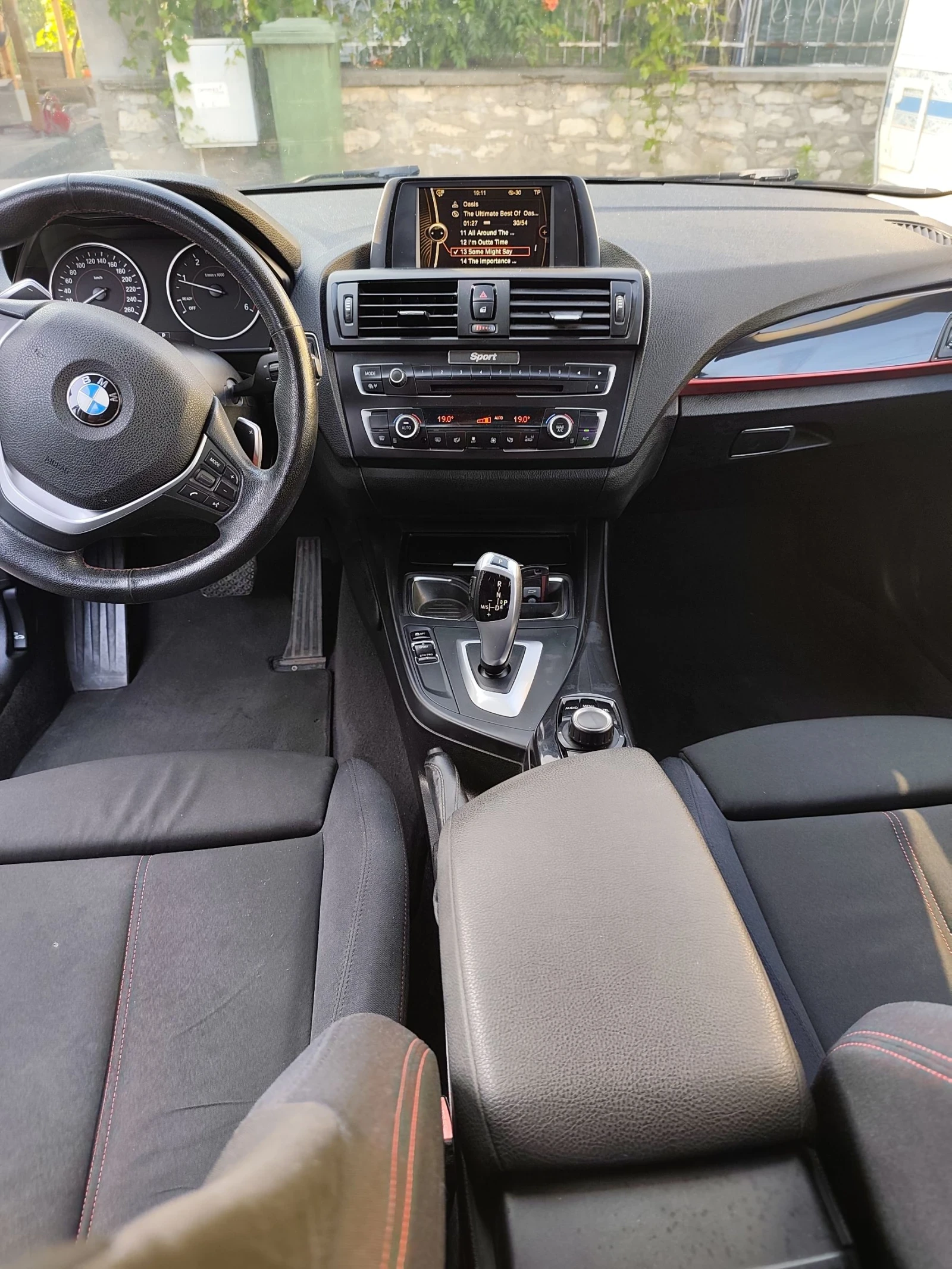 BMW 118  - изображение 2