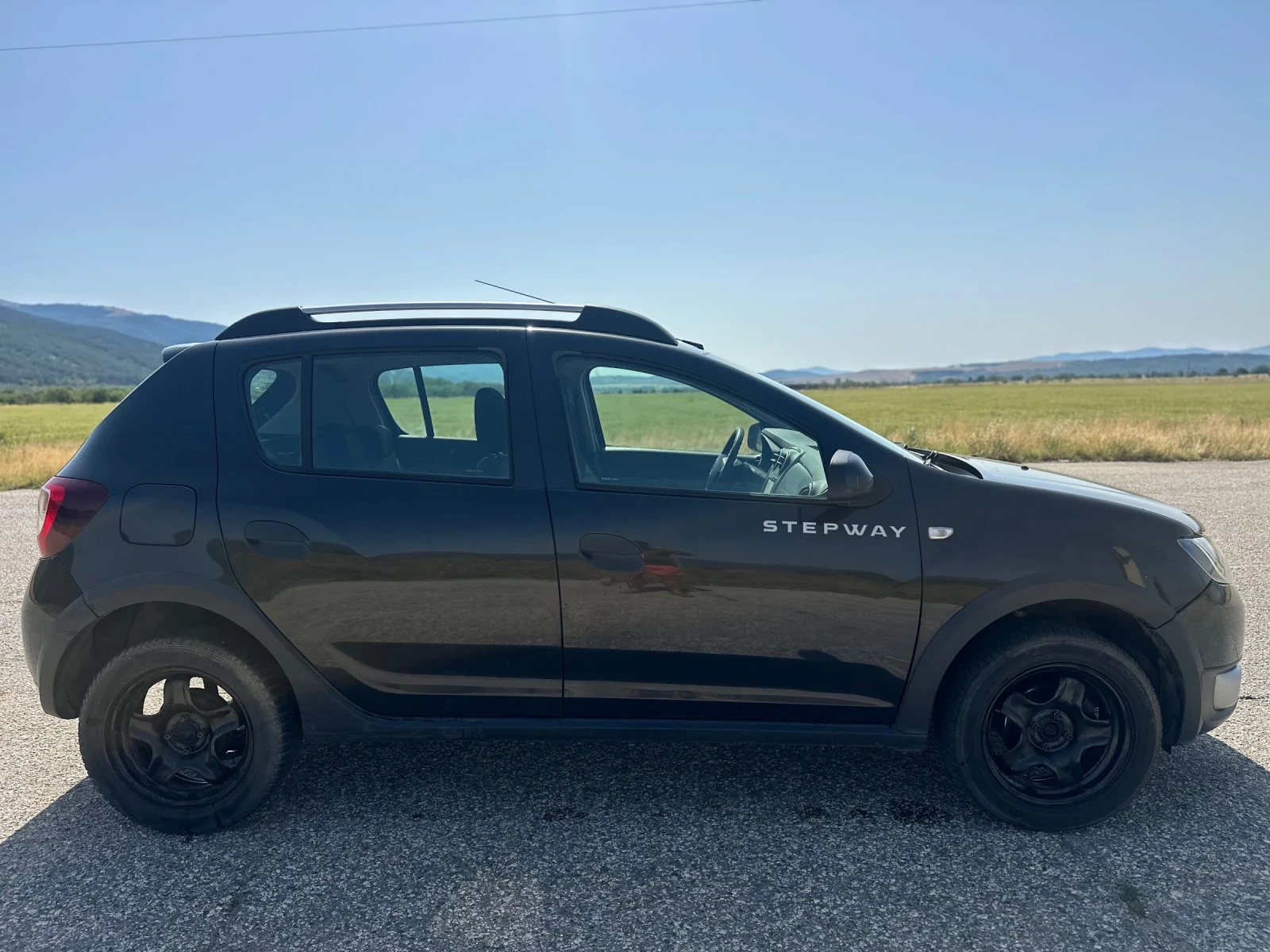 Dacia Sandero 1.5DCI Stepway - изображение 4