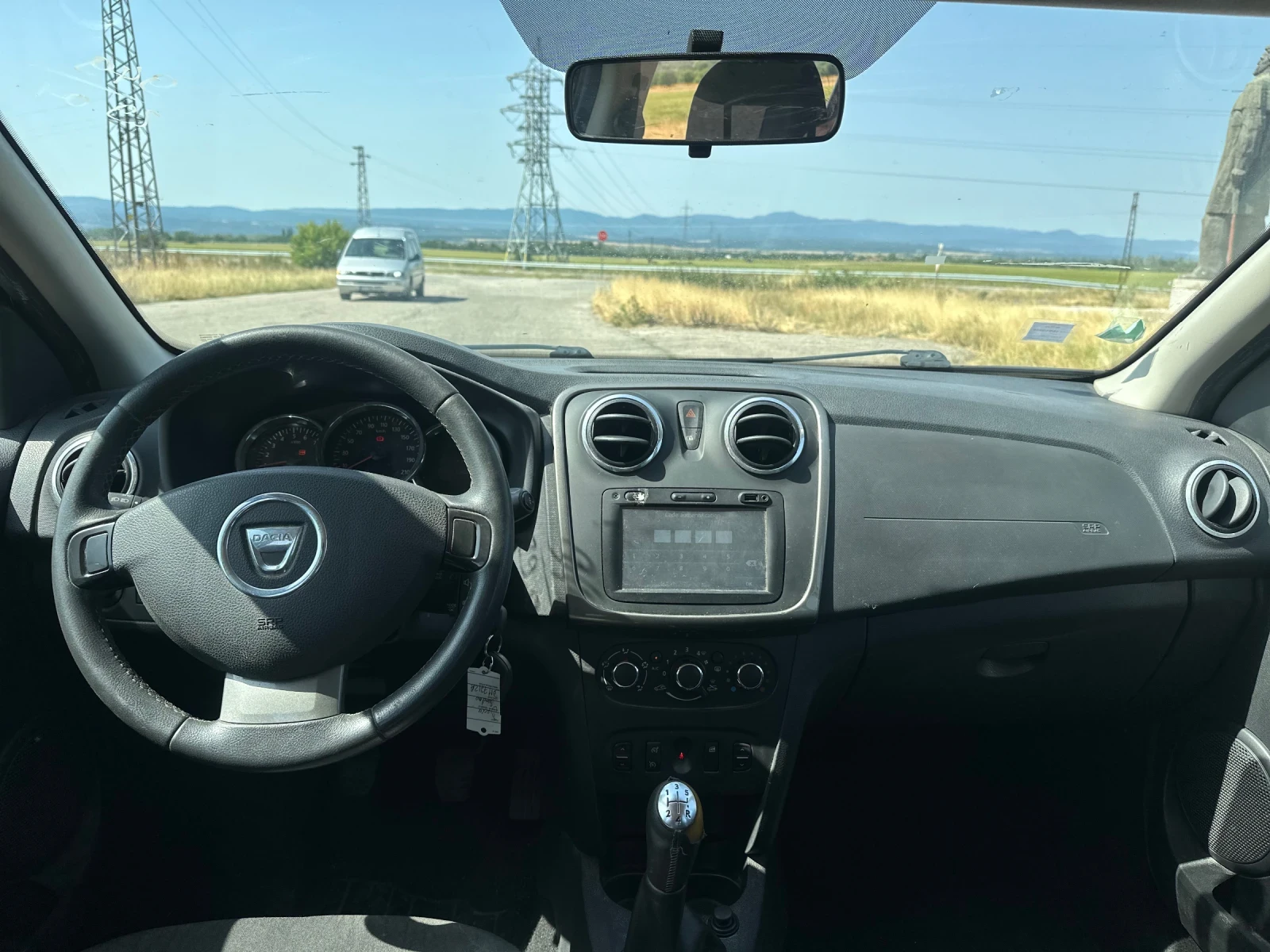 Dacia Sandero 1.5DCI Stepway - изображение 10