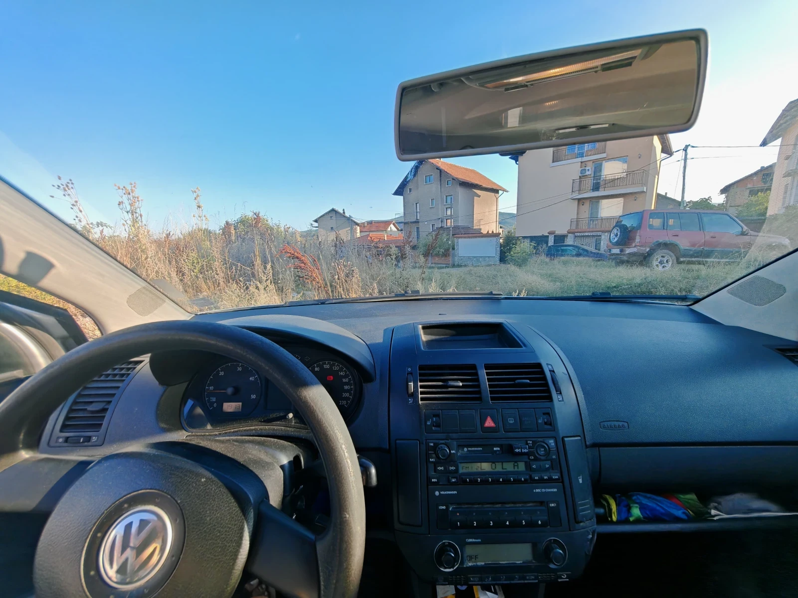 VW Polo  - изображение 2