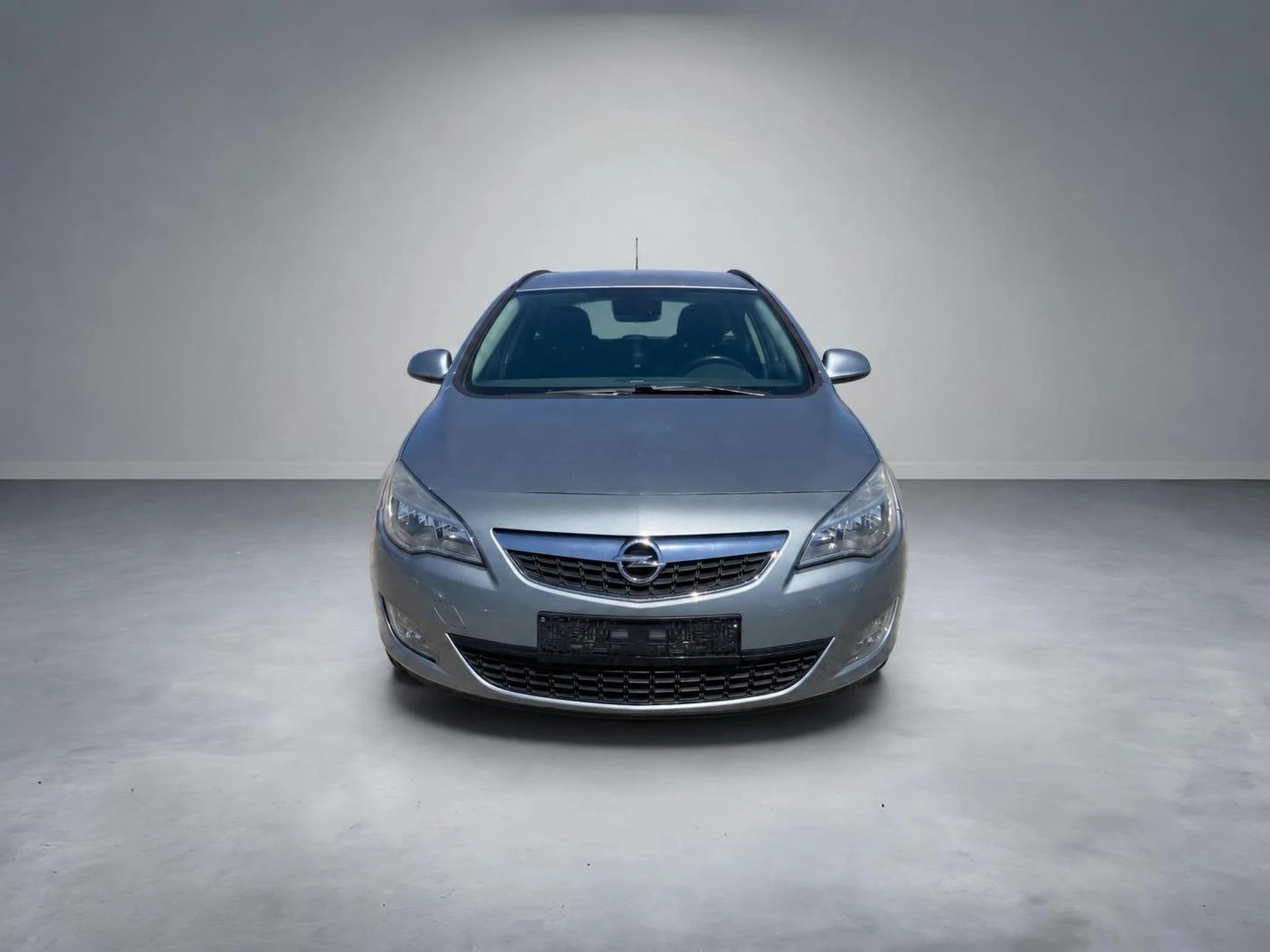 Opel Astra 1.7 CDTI