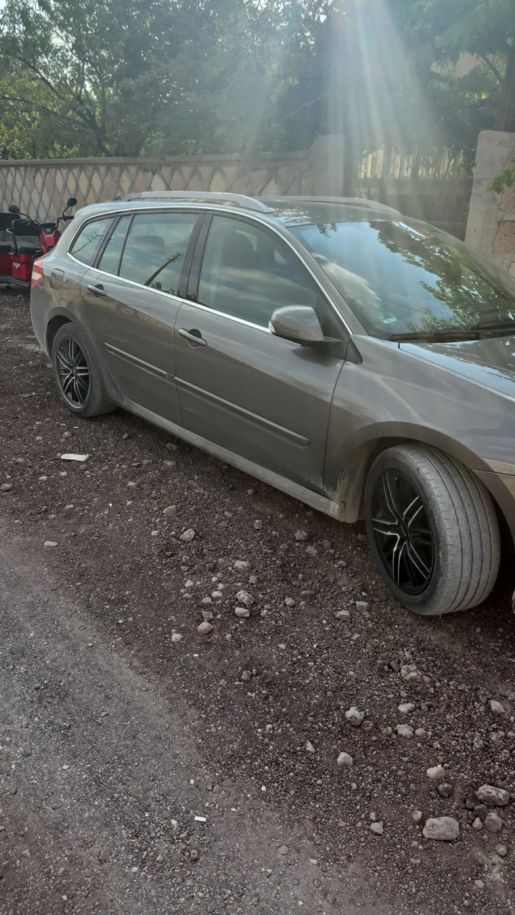 Renault Laguna  - изображение 2