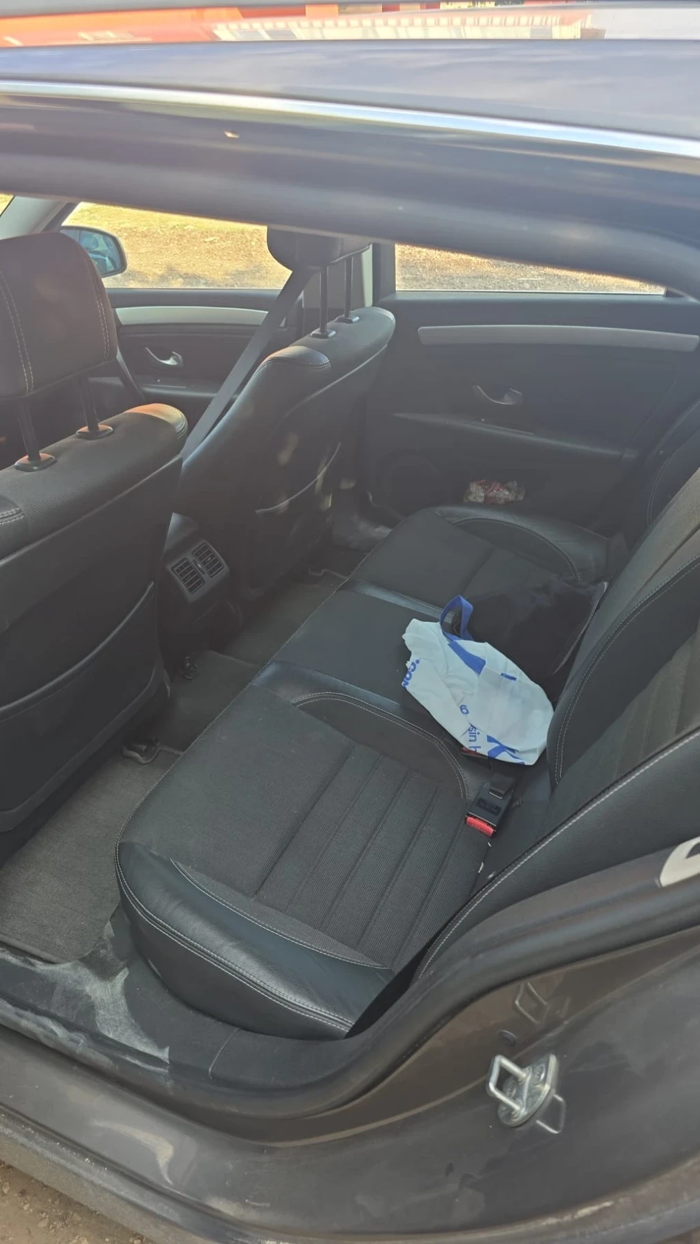 Renault Laguna  - изображение 5