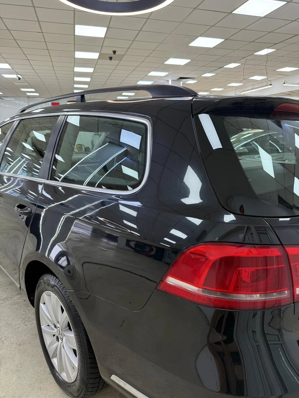 VW Passat 2.0 DSG 170Hp - изображение 3