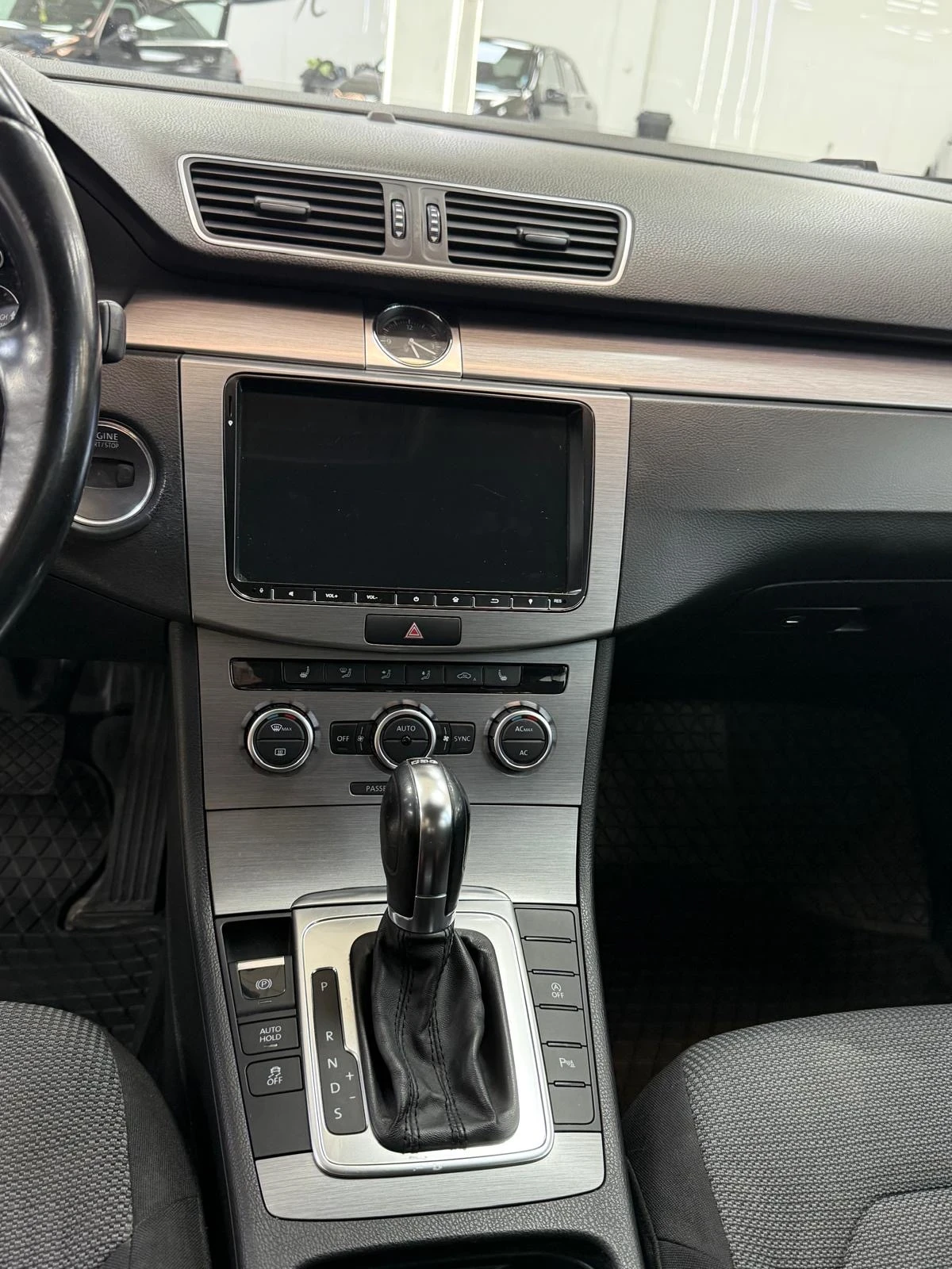 VW Passat 2.0 DSG 170Hp | Mobile.bg   11