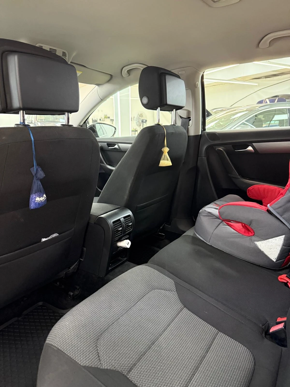 VW Passat 2.0 DSG 170Hp | Mobile.bg   15