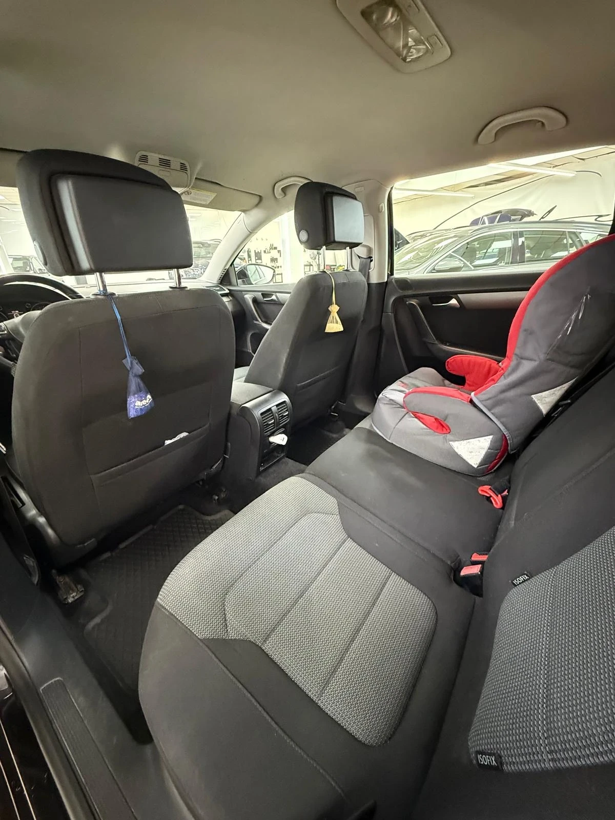 VW Passat 2.0 DSG 170Hp | Mobile.bg   13