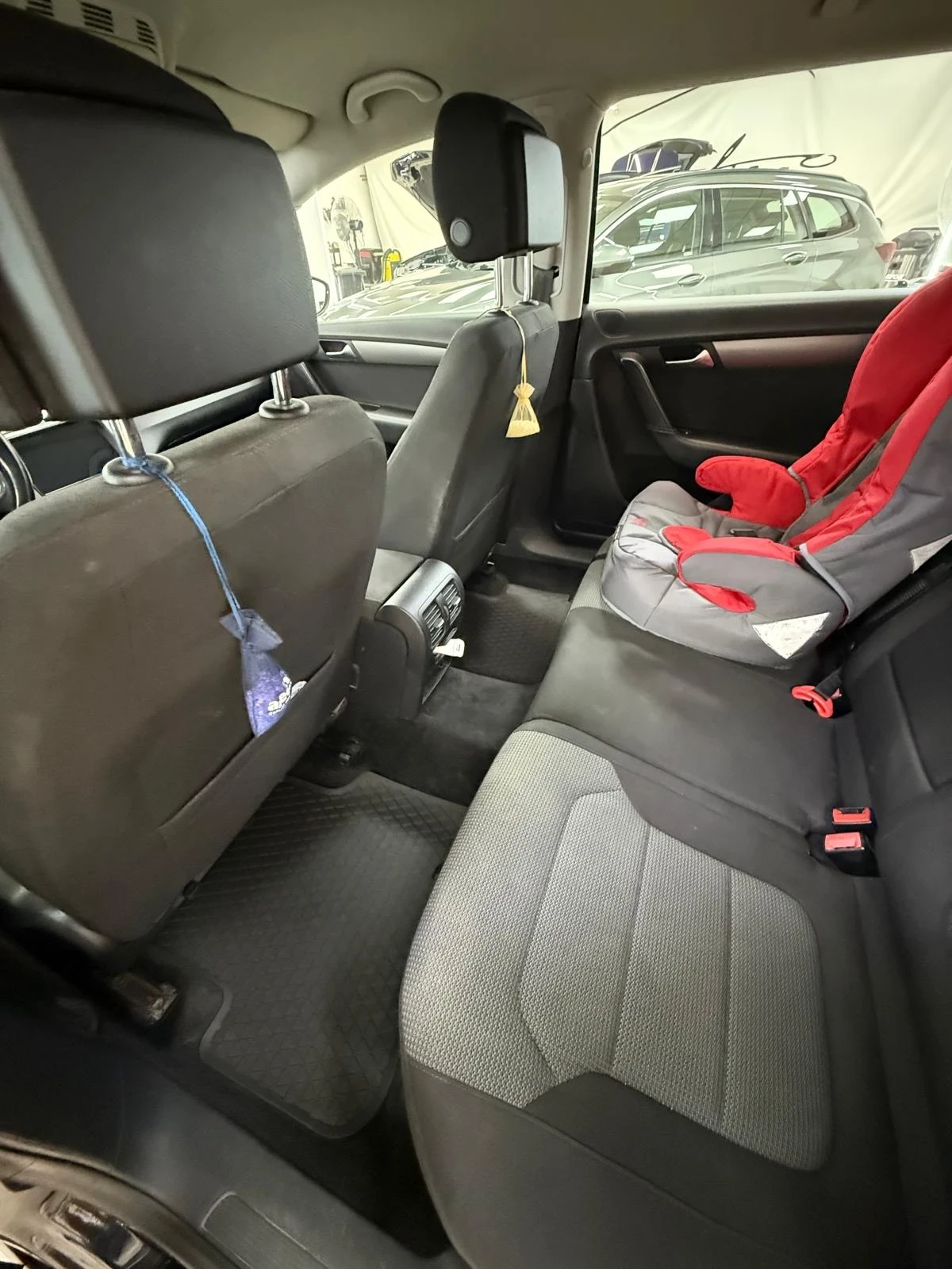 VW Passat 2.0 DSG 170Hp | Mobile.bg   14