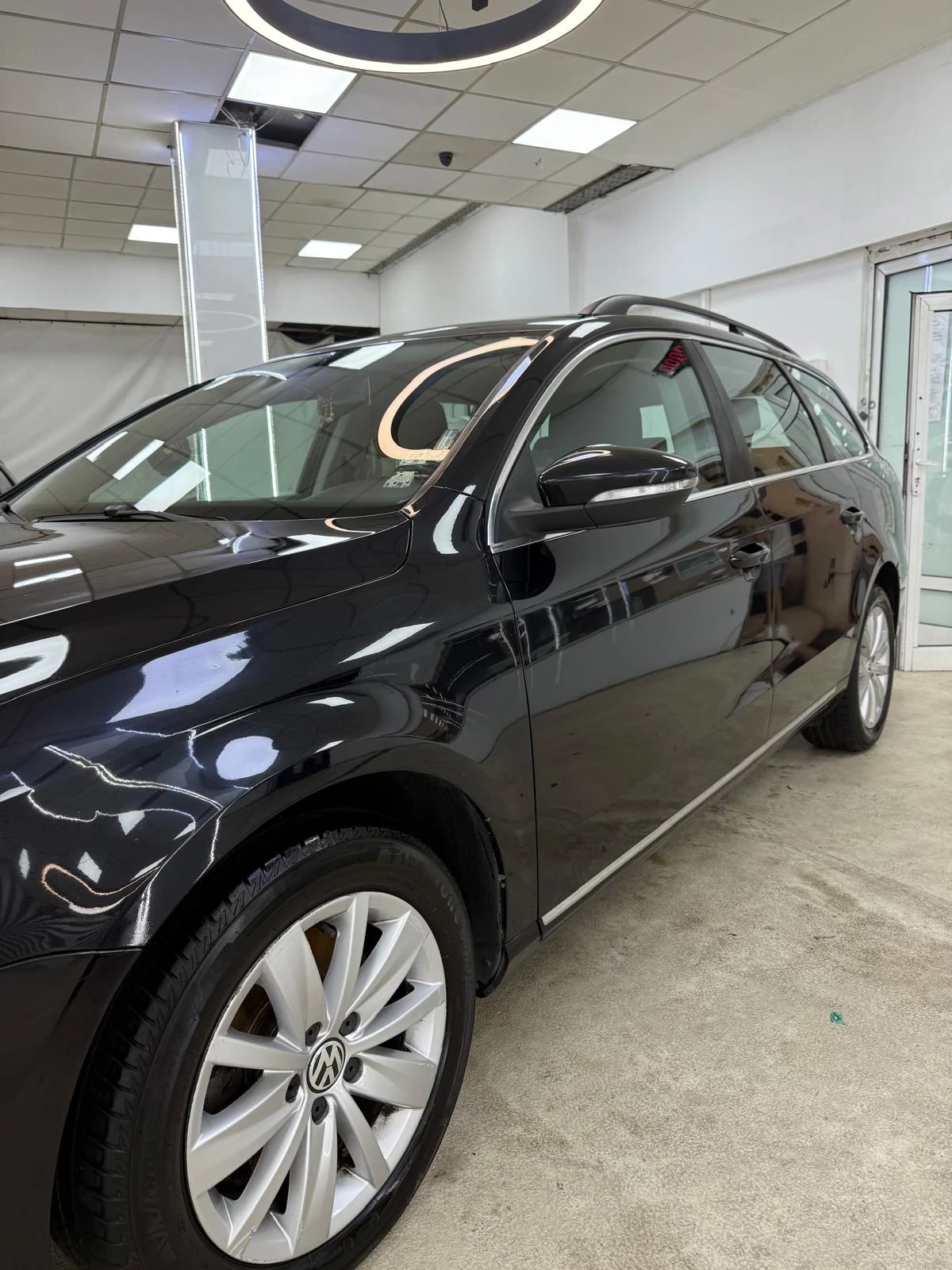 VW Passat 2.0 DSG 170Hp - изображение 4