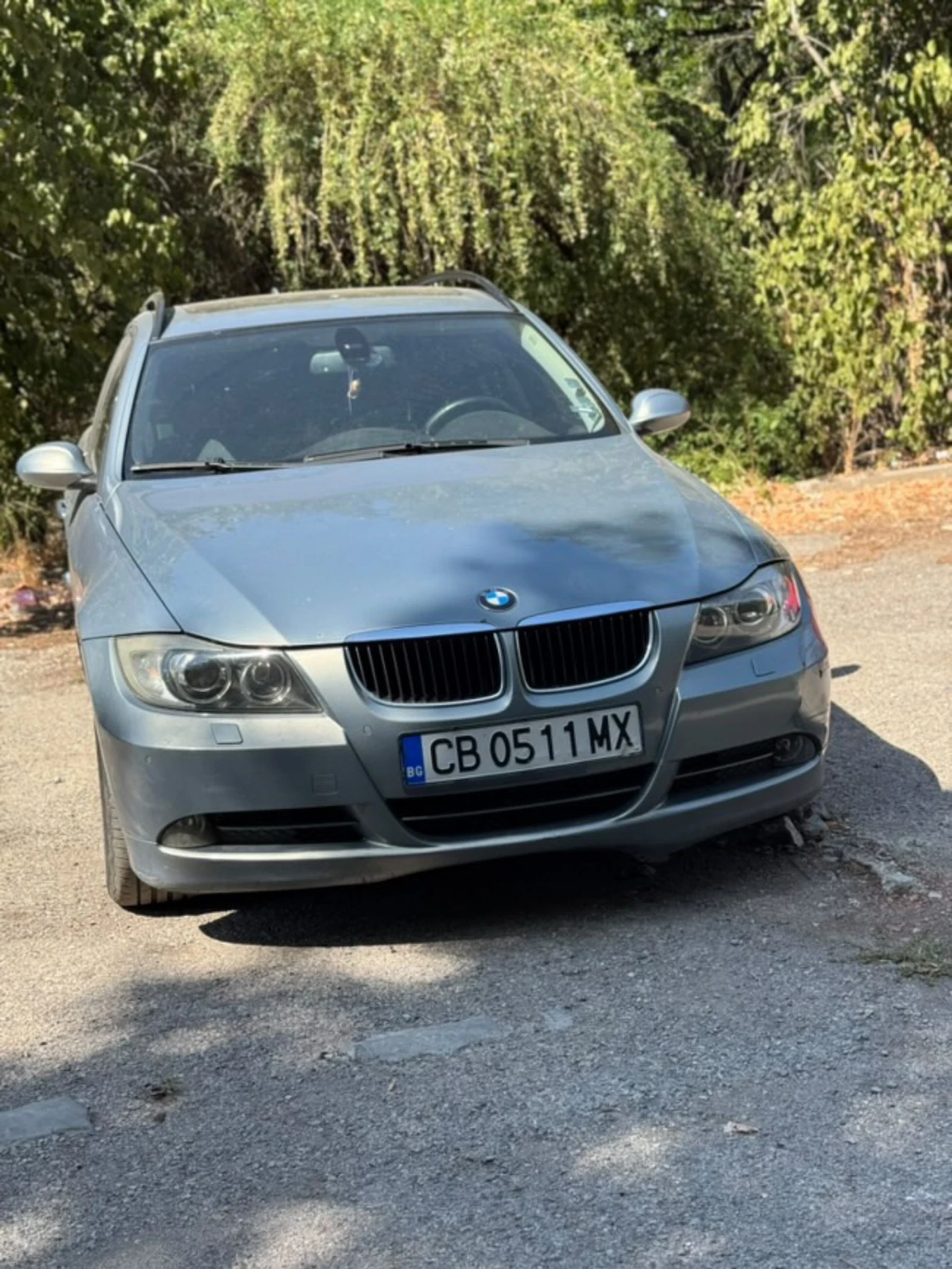 BMW 330 | Mobile.bg   1